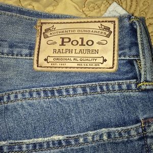 Polo men’s jeans